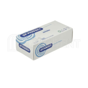 دستکش لاتکس اپی پرفکت