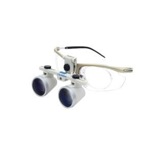 لوپ چشمی عینکی Zumax مدل Slf
