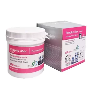 خمیر جرمگیری پورفی مور کوییک Prophy Mor Quick