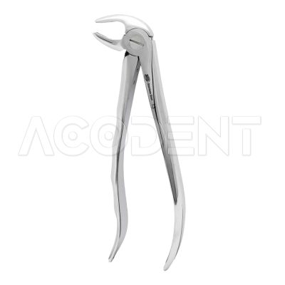 Falcon Anatomical Forcep