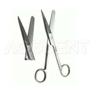 16 Cm Surgical Scissors
