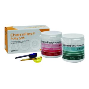 Charmflex Molding Set