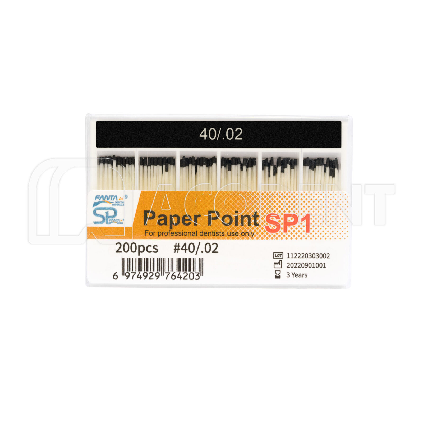 کن کاغذی Sp1 1