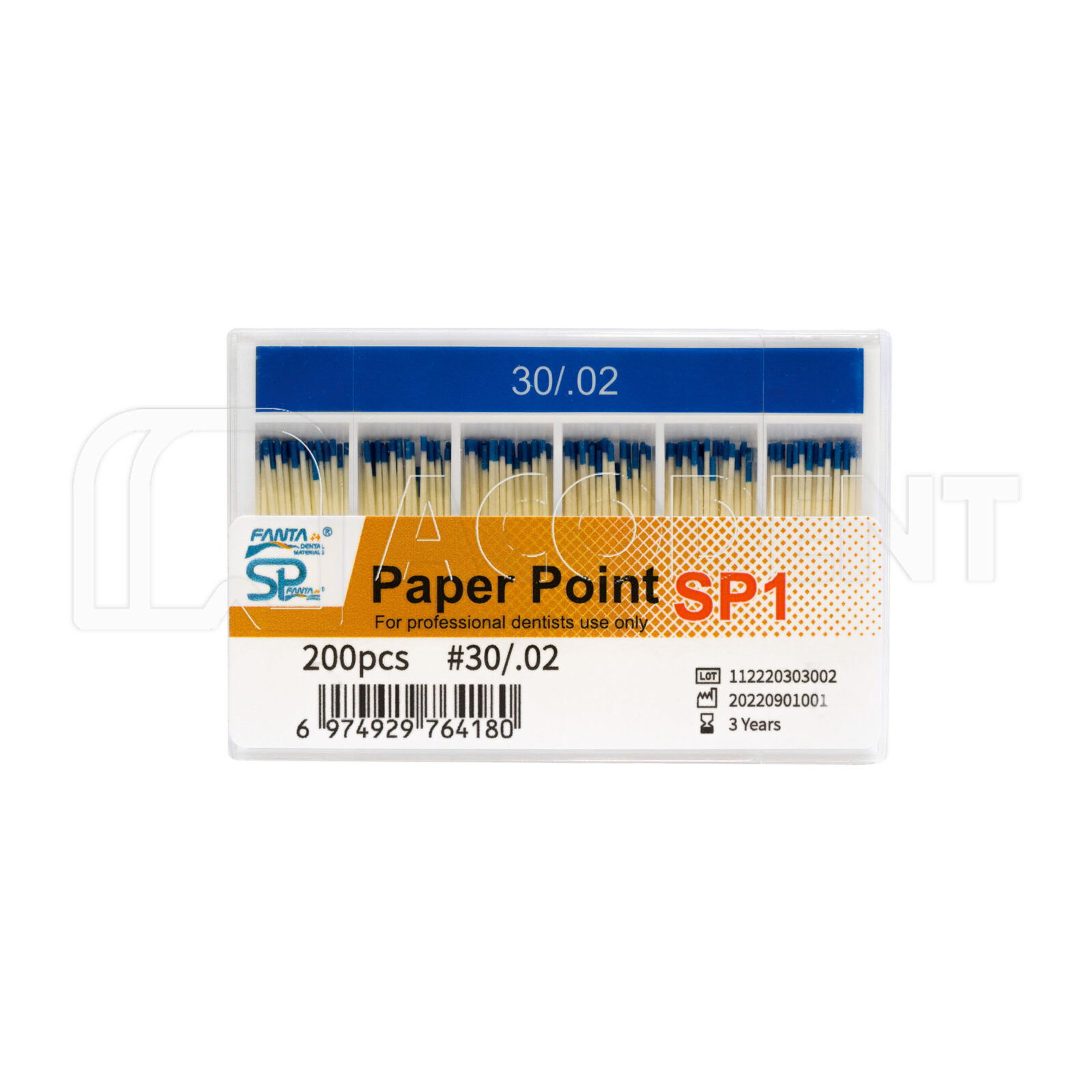 کن کاغذی Sp1 5