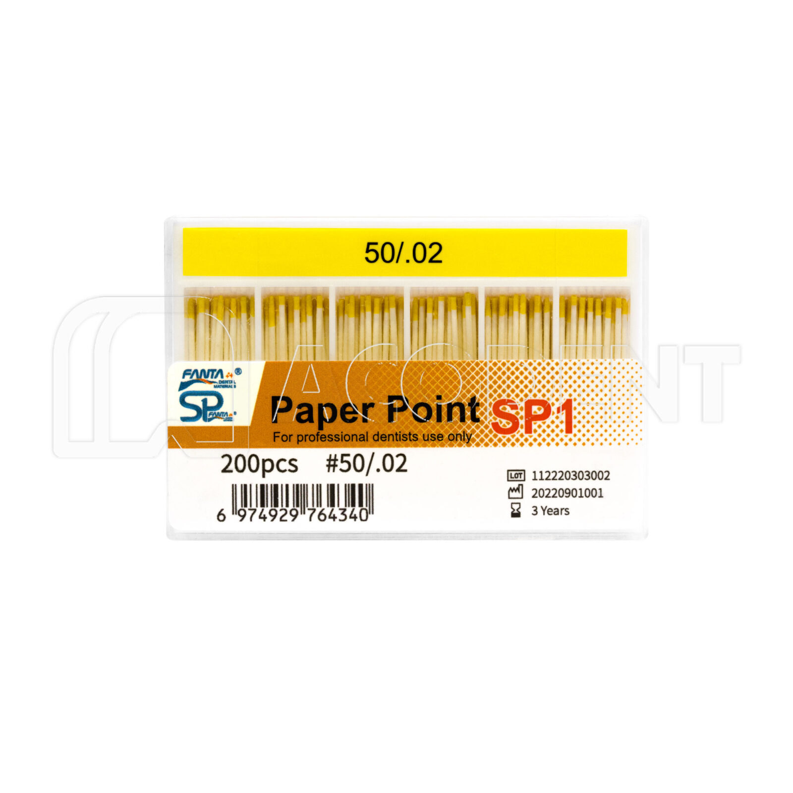 کن کاغذی Sp1 3