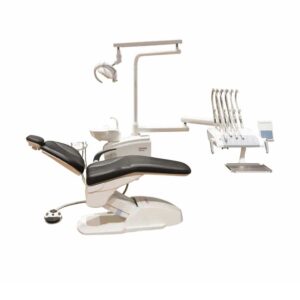 یونیت صندلی دندانپزشکی اکباتان مدل Eversun