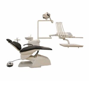 یونیت صندلی دندانپزشکی اکباتان مدل Es250