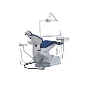 یونیت صندلی دندانپزشکی کارن مدل 509