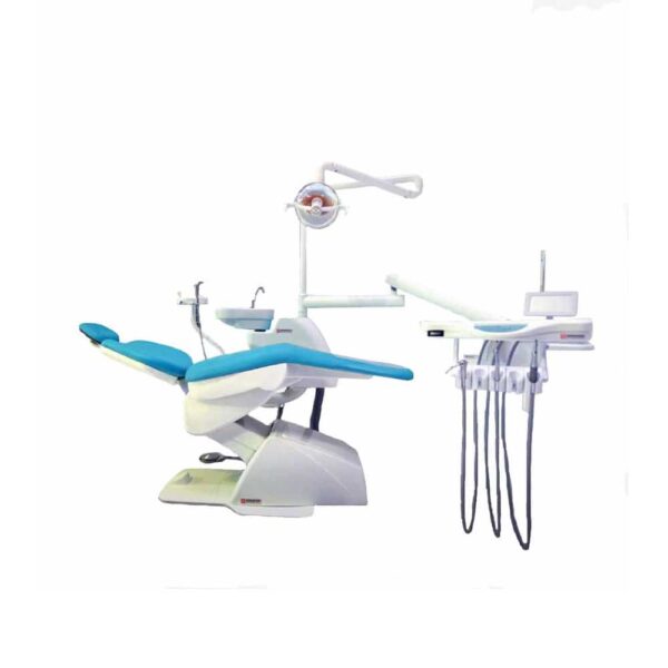 یونیت صندلی دندانپزشکی اکباتان مدل Es100