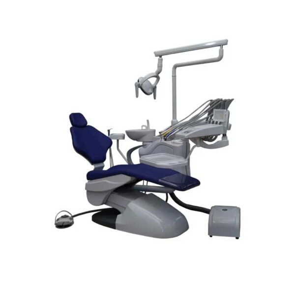 یونیت صندلی دندانپزشکی کارن مدل 609