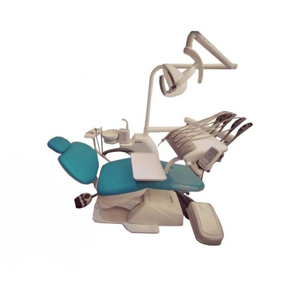 یونیت صندلی دندانپزشکی اکباتان مدل Es150