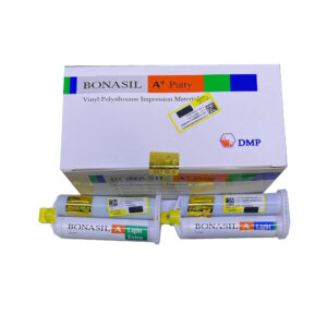 ست قالب گیری افزایشی Bonasil
