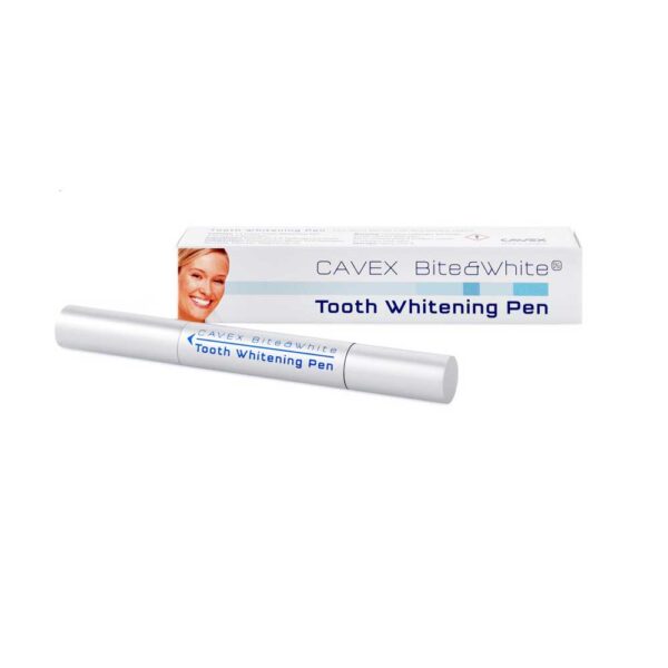 قلم سفید کننده خانگی Cavex