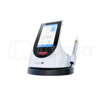 لیزر دایود وودپیکر مدل D Laser 16