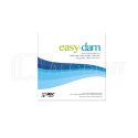 لاستیک رابردم Easy Dam 1