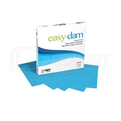 لاستیک رابردم Easy Dam