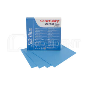 لاستیک رابردم Sanctuary Silk Blue