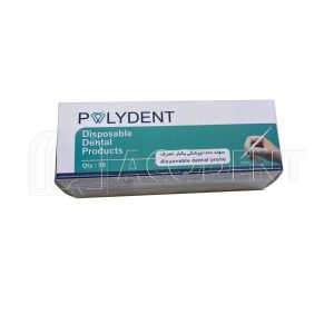 سوند یکبارمصرف Polydent