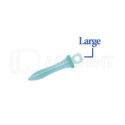 وج آناتومیک شفاف Zt Dental 1