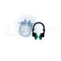 رینگ سکشنال تیتانیوم Zt Dental 3d New 1