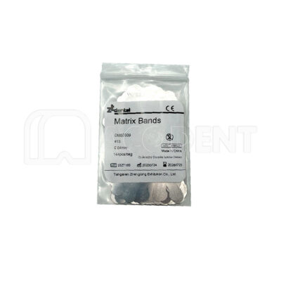 نوار ماتریکس اطفال Zt Dental