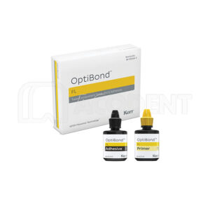 کیت باندینگ Kerr Optibond Fl