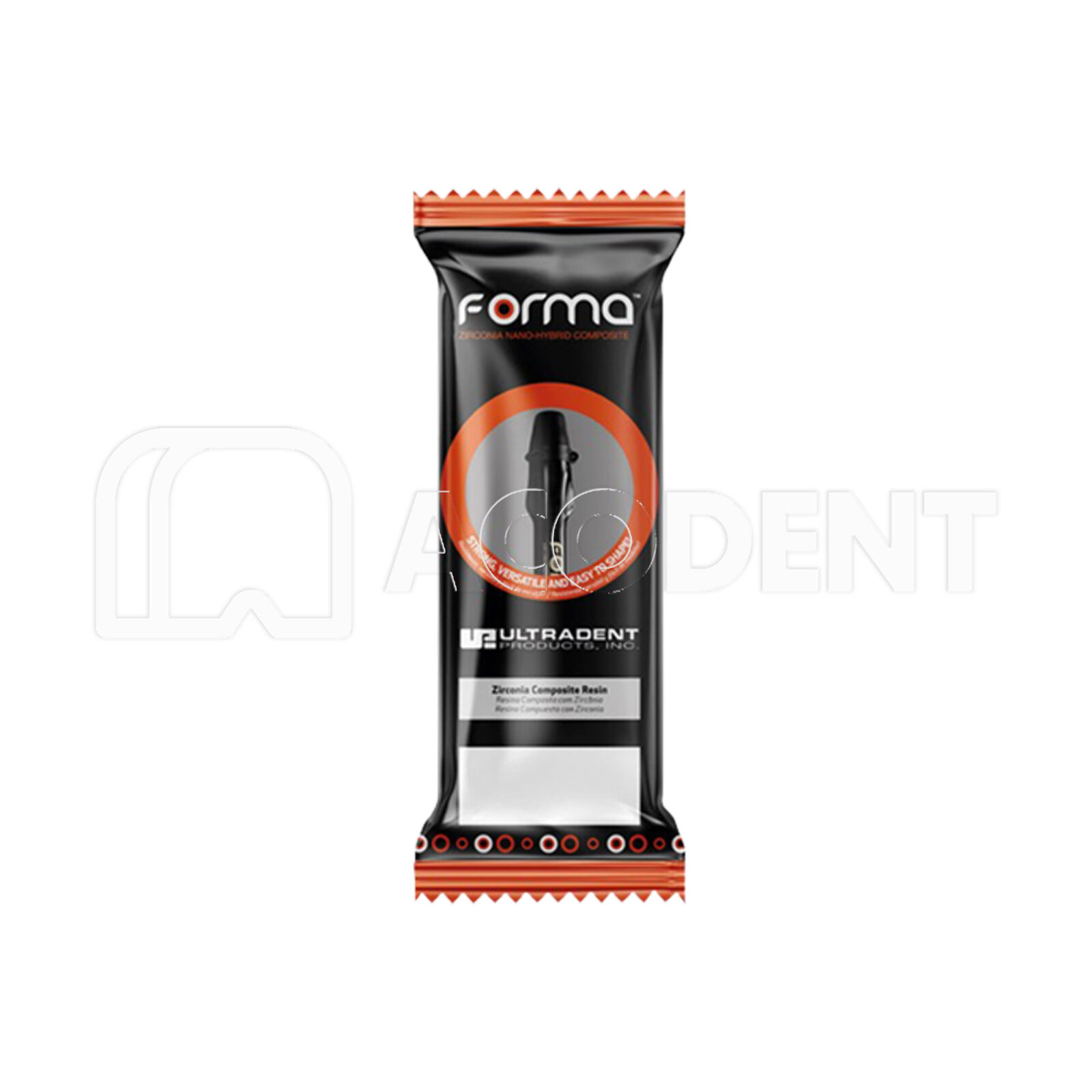 کامپوزیت فورما Ultradent 3
