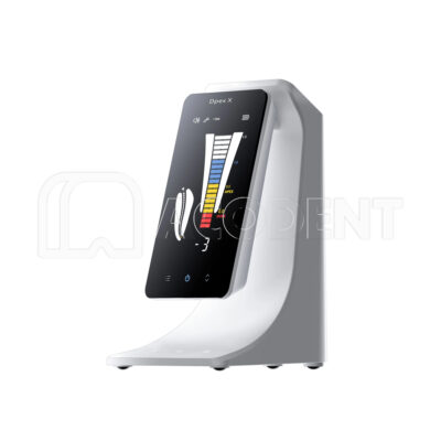 اپکس فایندر مدل DTE DPEX X اپکس لوکیتور Dpex X – دستگاه تعیین طول ریشه دندان با دقت بالا