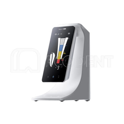 اپکس فایندر DTE مدل DPEX X MHN با صفحه نمایش رنگی