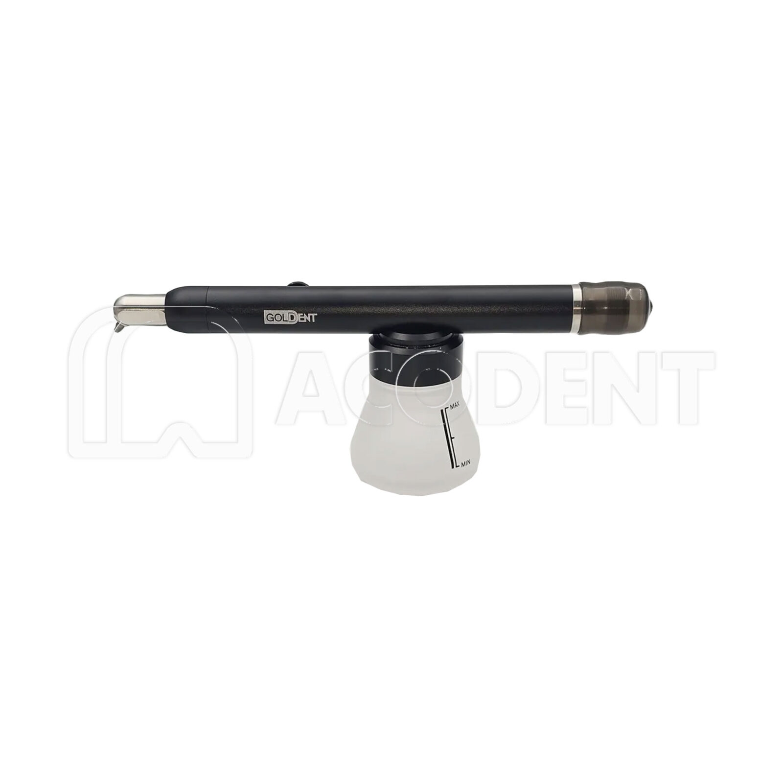 سندبلاستر گلدنت مدل CA-1