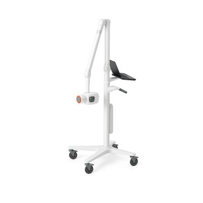 رادیوگرافی واتک مدل Ezray پایه دار3