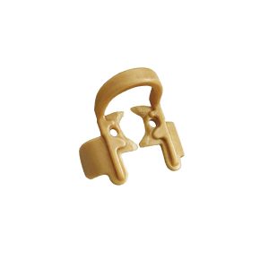 کلمپ نگهدارنده رول پنبه Zt Dental مدل مولر