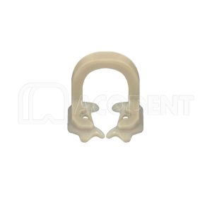 کلمپ رزینی رابردم Zt Dental مدل مولر
