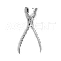 فورسپس پانچ رابردم فتاح طب