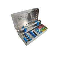 کیت خارج سازی فایل شکسته Coxo5